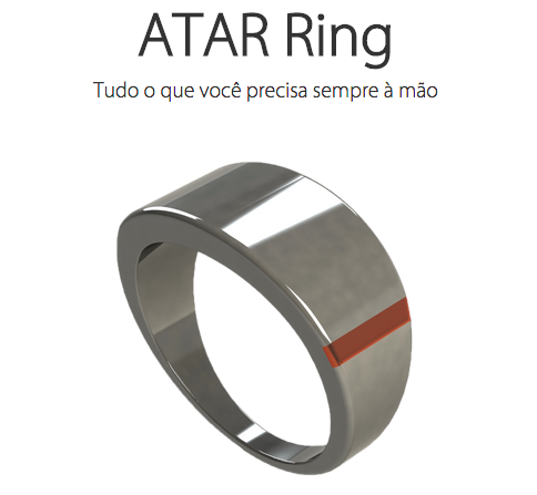 atar-ring