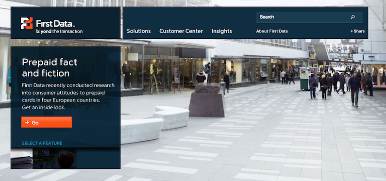 firstdata