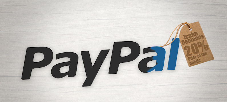 paypal compra