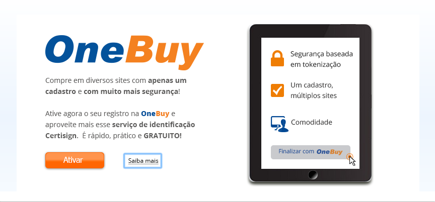 certisign onebuy