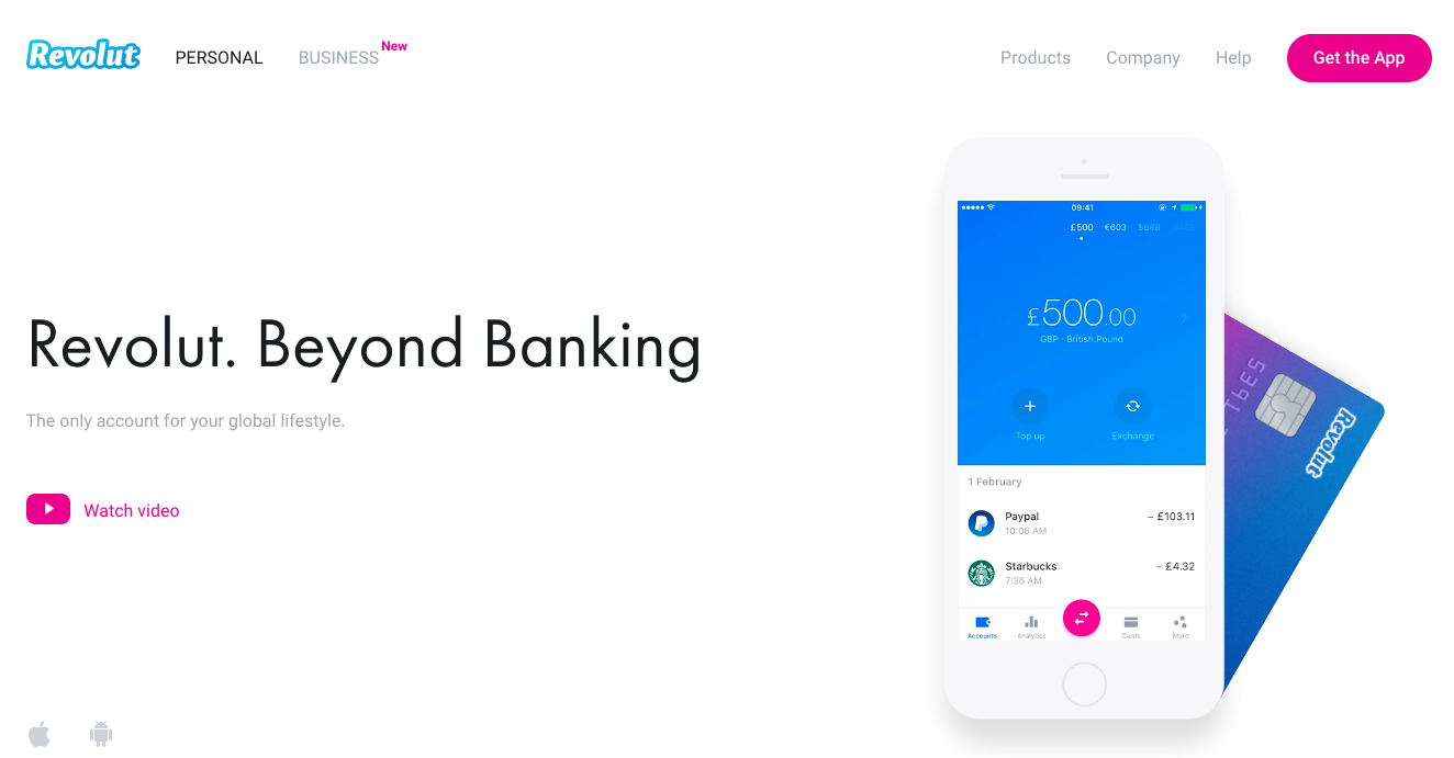 revolut