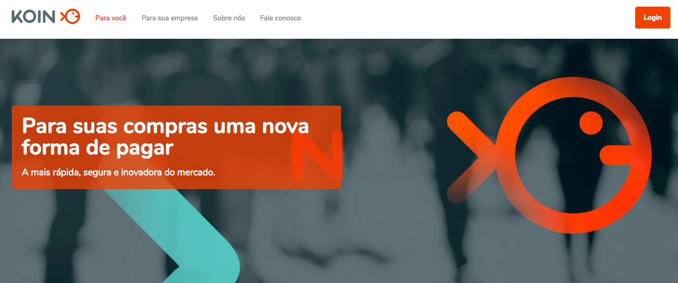 fintech koin