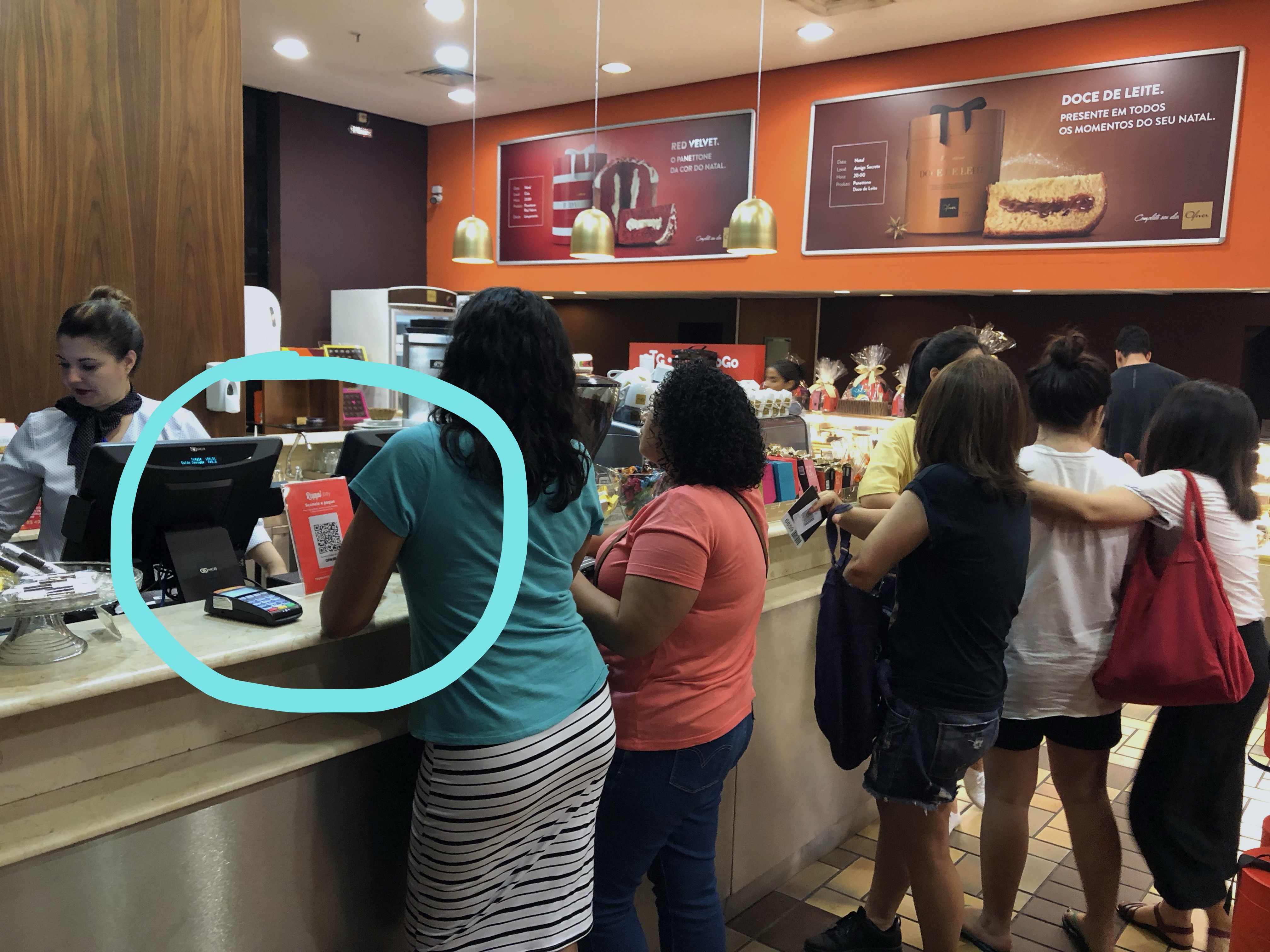 rappi pay brasil