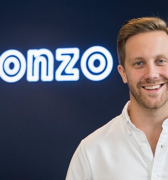 monzo fintech