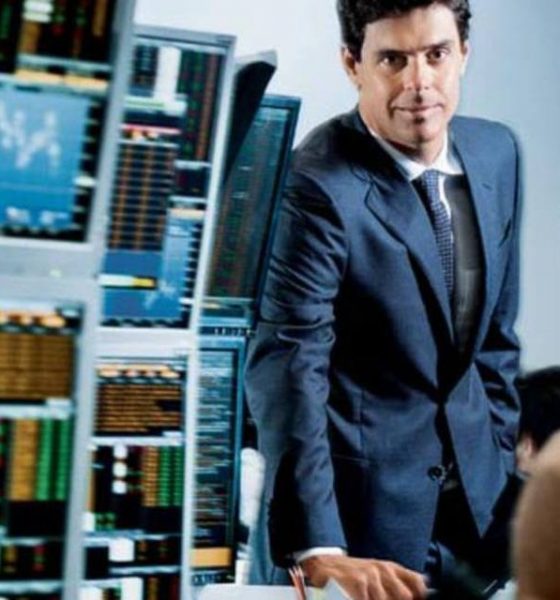 xp banco central