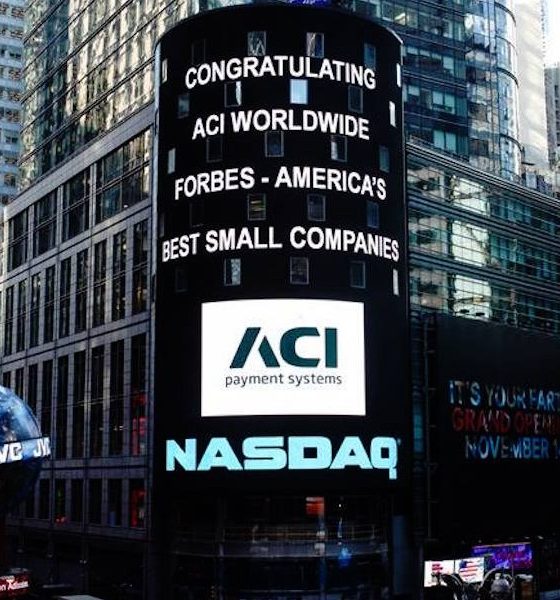 aci worldwide