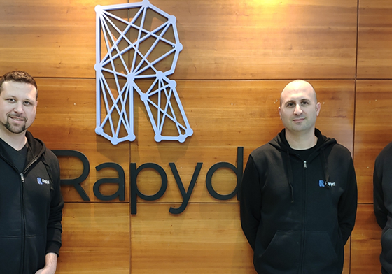 stripe investimento