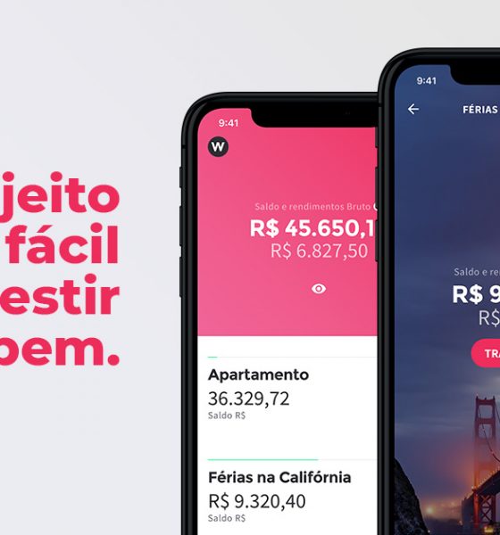 warren fintech
