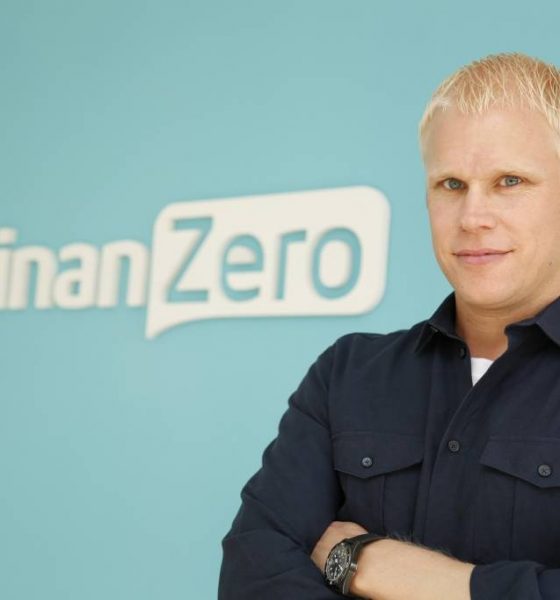 finanzero