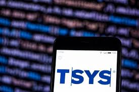 global payments tsys