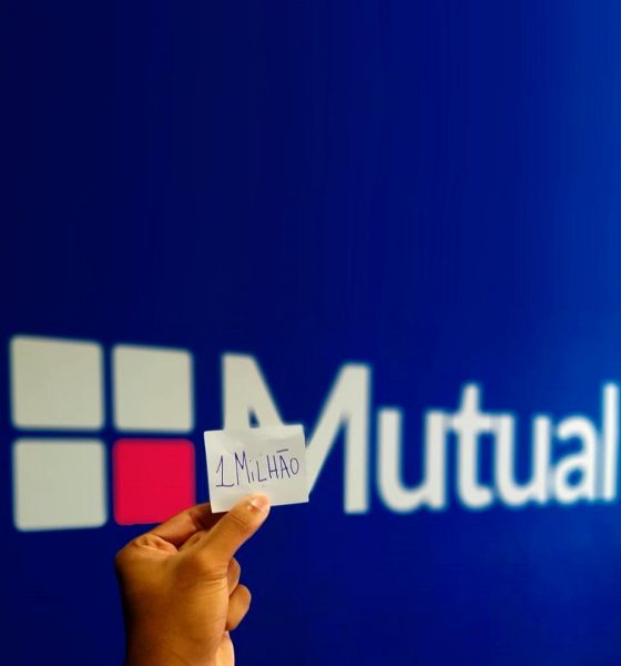mutual fintech