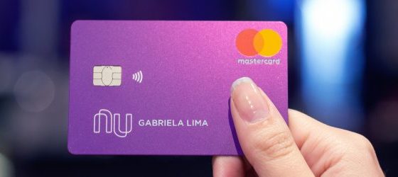 nubank investimento