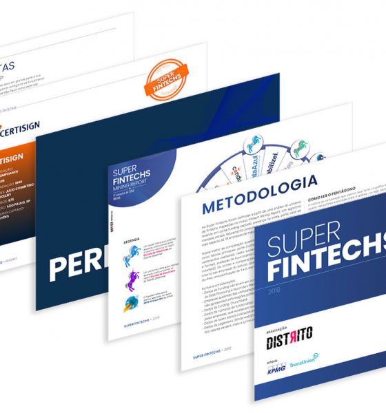 super fintechs