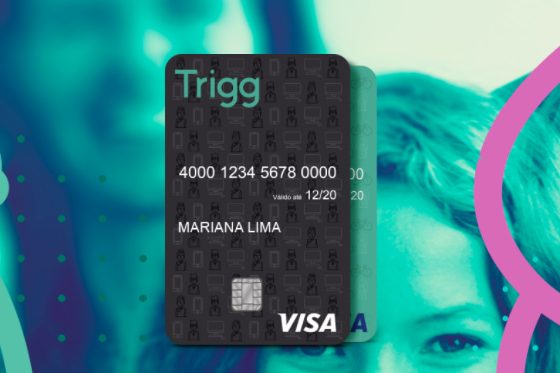 trigg vendida