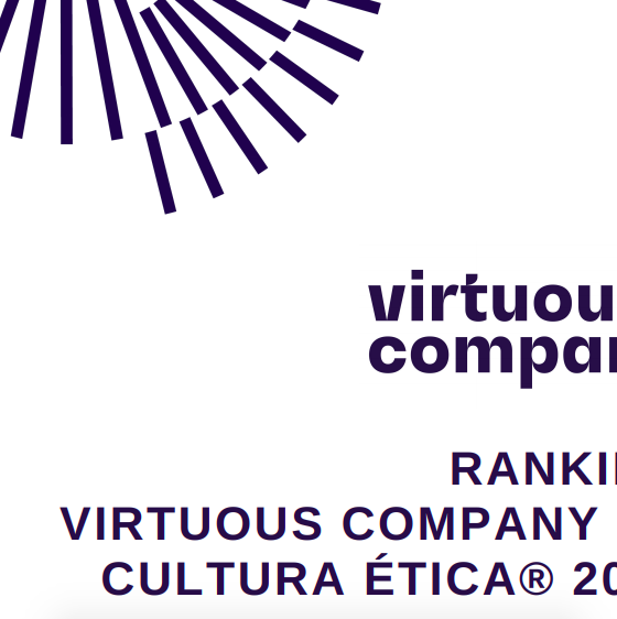 empresas mais éticas