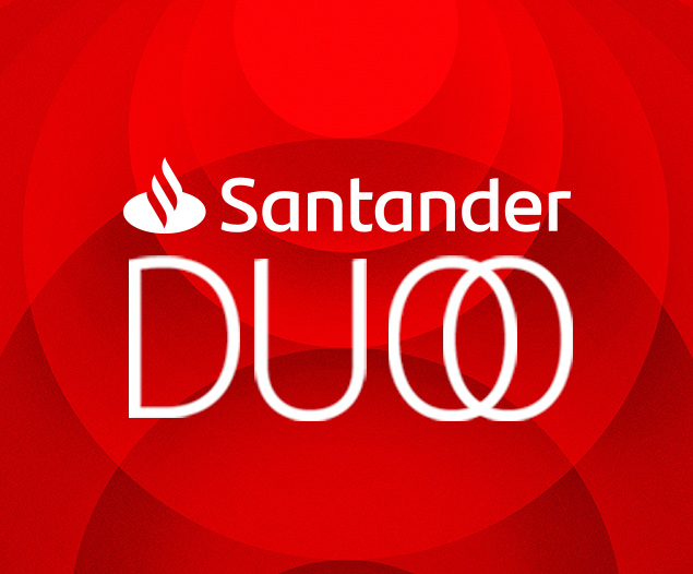 santander duo