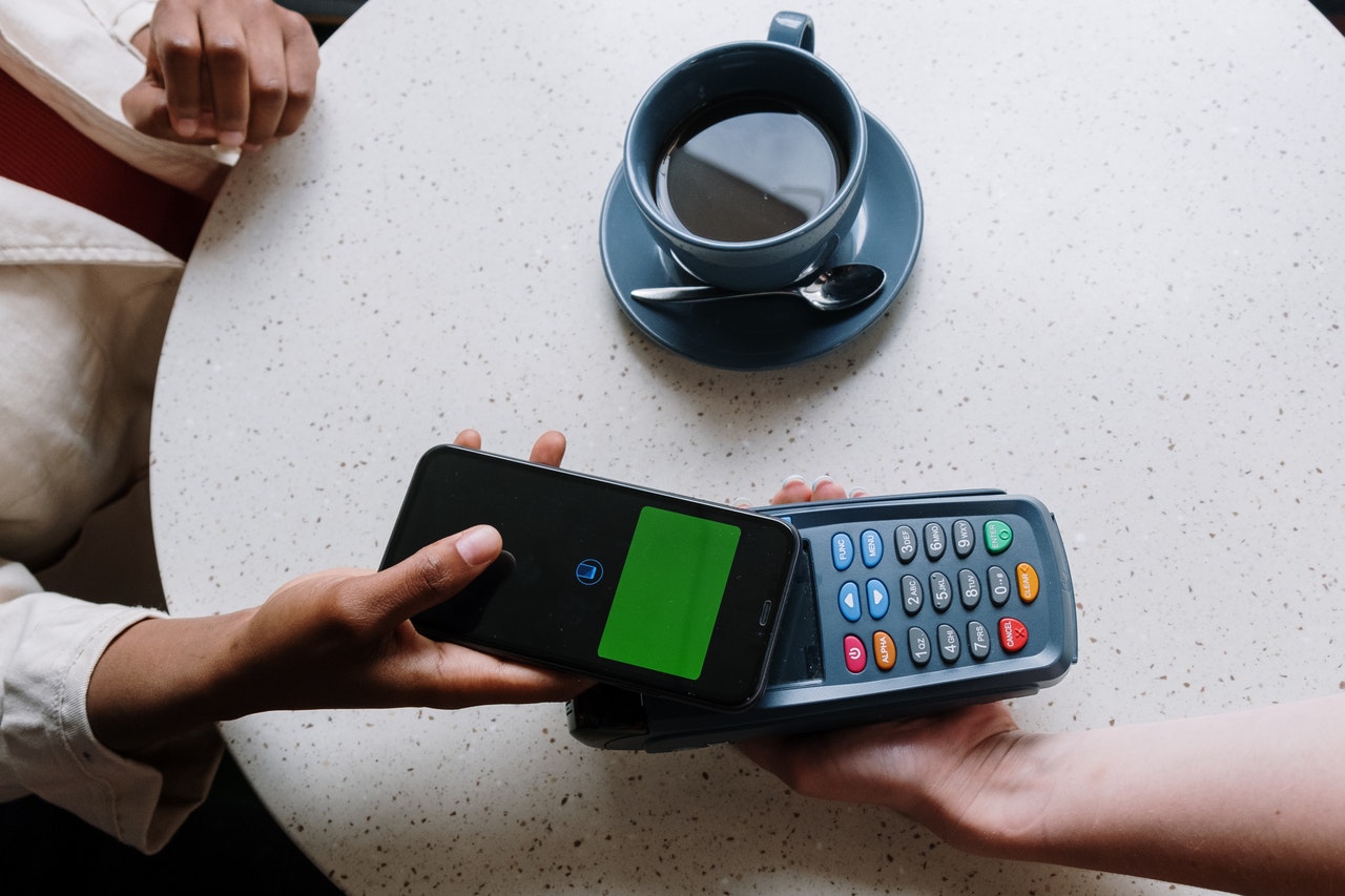 maiores fintechs de pagamento